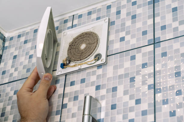 Best Commercial Air Duct Cleaning  in Hwatha, IA