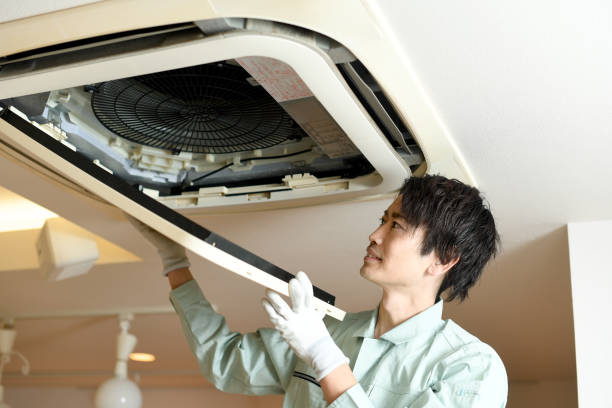 Trusted Hiawatha, IA Airduct Cleaning Experts