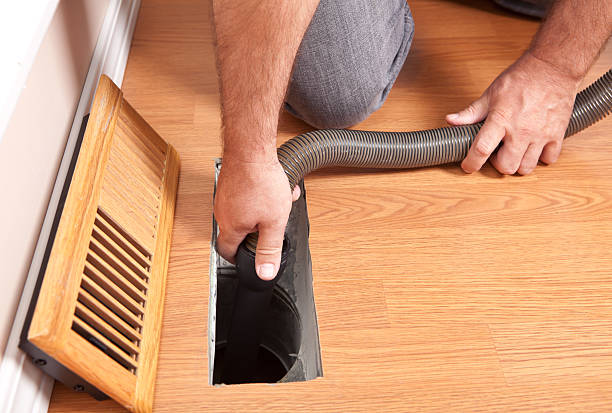 Air Duct Mold Removal in Hiawatha, IA