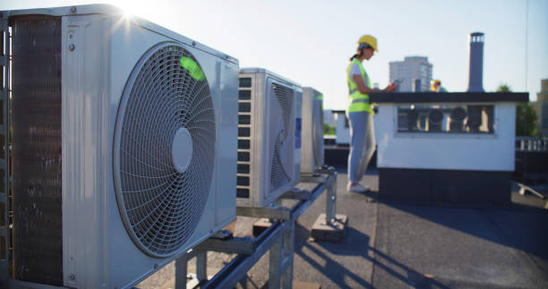 Best Best Air Duct Cleaning Company  in Hwatha, IA
